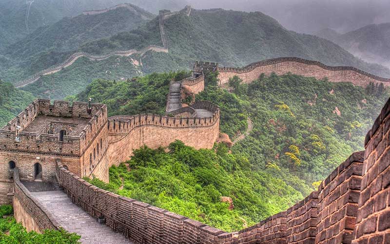 china-wall-attraction