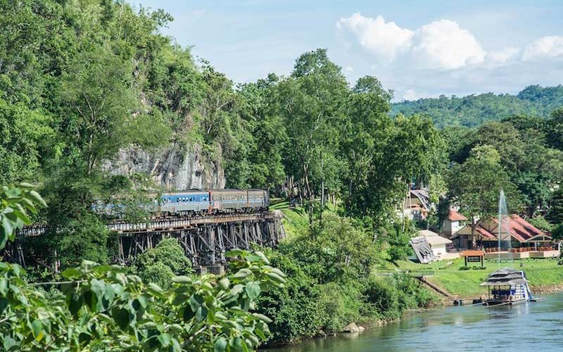 kanchanaburi