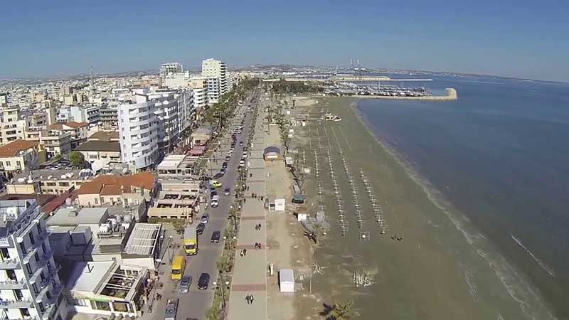 larnaca