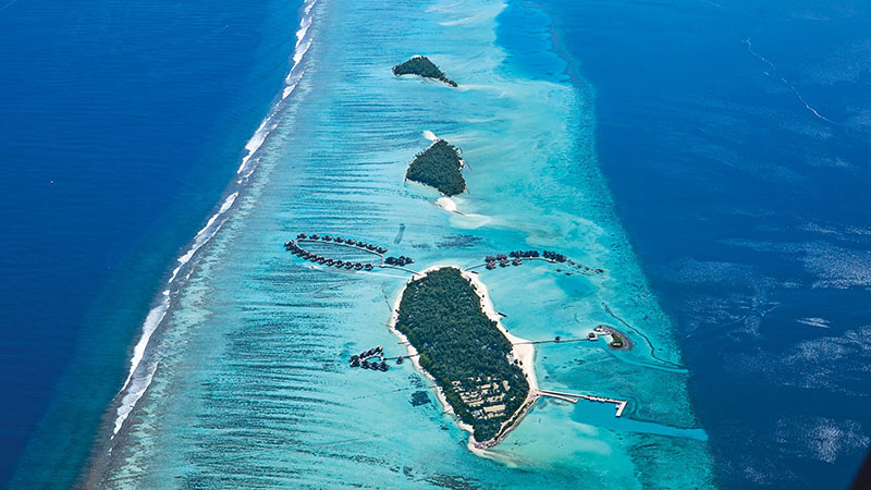 maldives