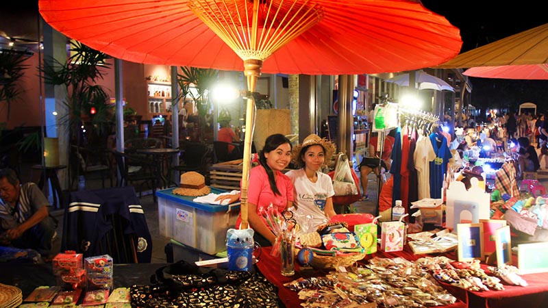 phuket indy market