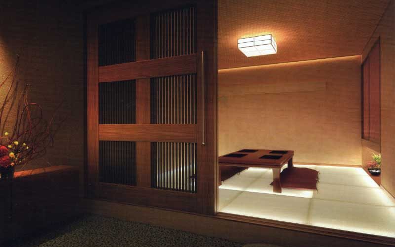 tatami