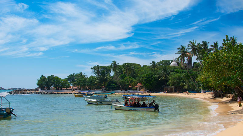 unawatuna sri lanka