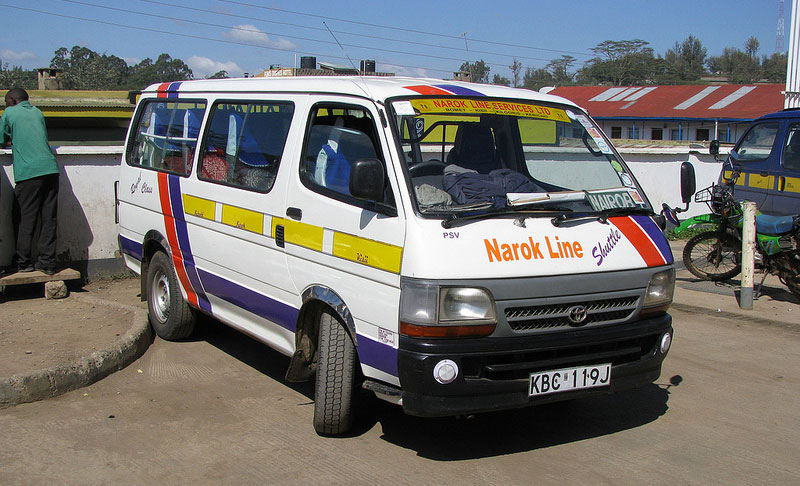 Matatu