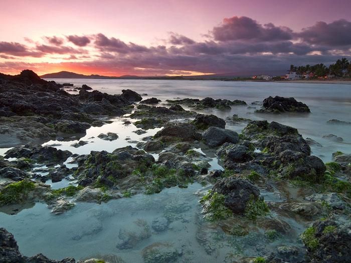 جزایر Galapagos