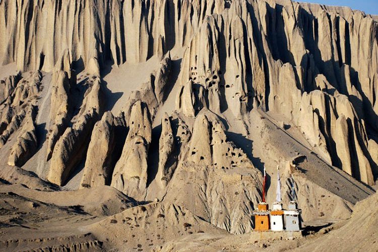 صومعه luri gompa