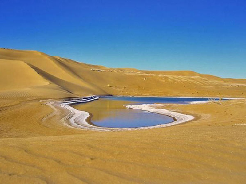 کویر مصر