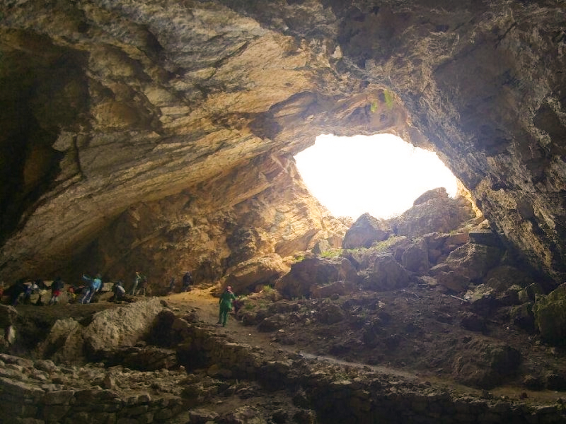 روستای هرانده