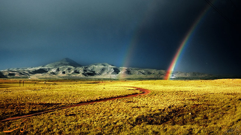 مسیرهای طبیعت گردی در ارمنستان