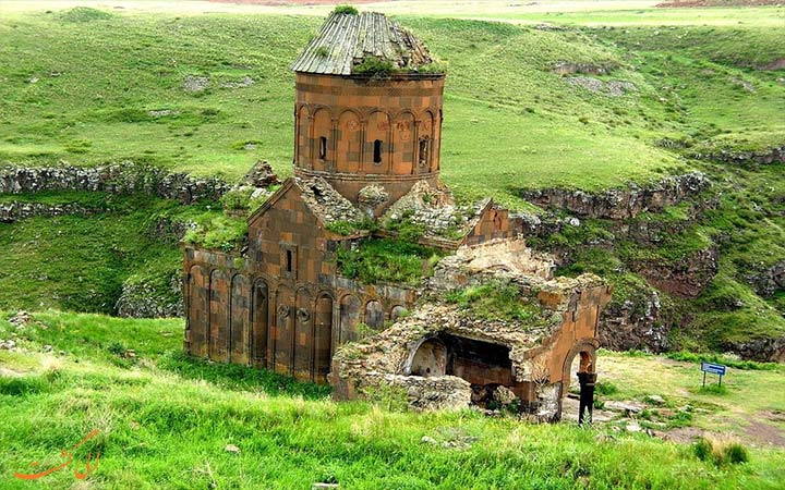 کلیسای تاریخی