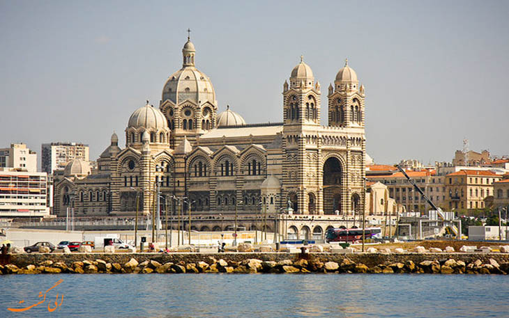 Cathédrale de la Major