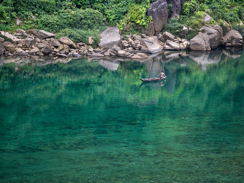 مگالایا