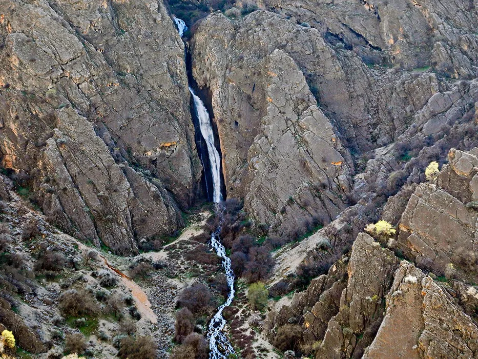 دره عشق