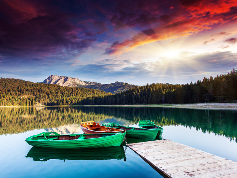 Durmitor National Park