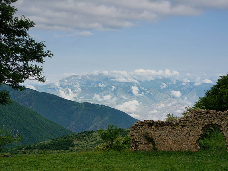  جنگل ارسباران