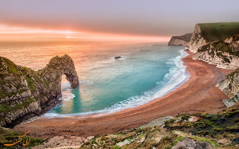 دِردل دور | Durdle Door