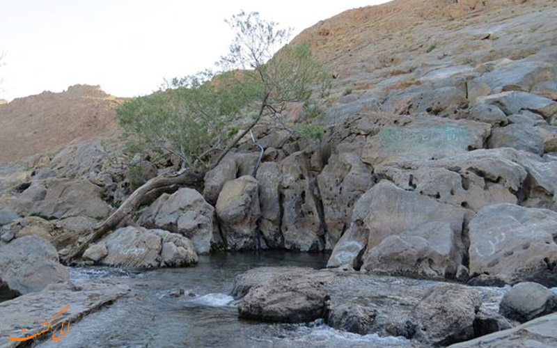 دره-گاهان