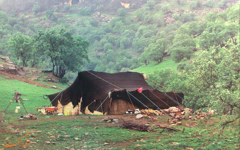 چادر عشایری