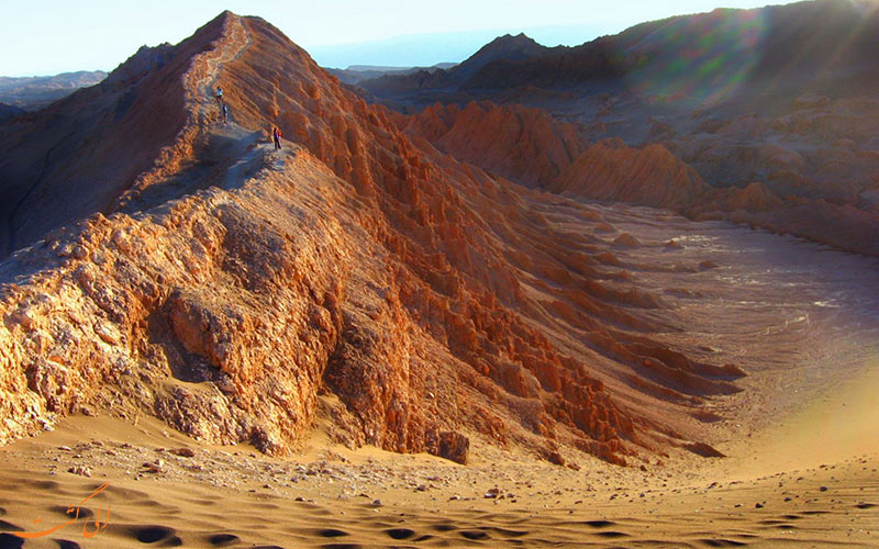 بیابان سودان