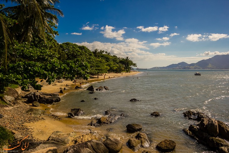 Ilhabela