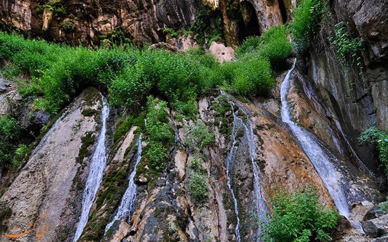 روستای اخلمد