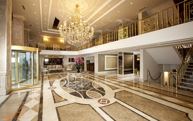 Grand Hotel Halic- eligasht (8)