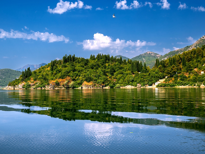 راهنمای سفر به آلبانی