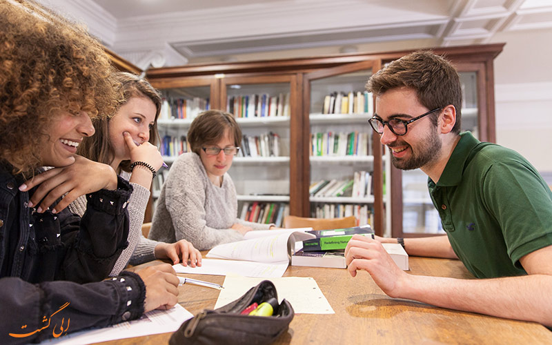 University of Liège