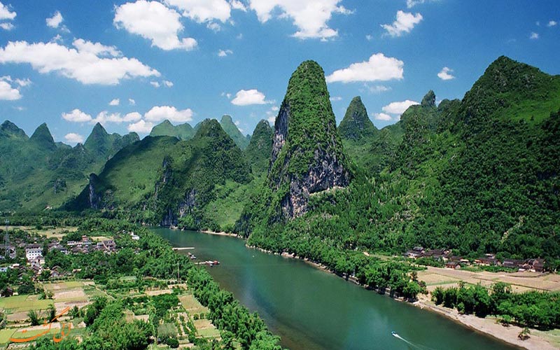 Yangshuo Countryside