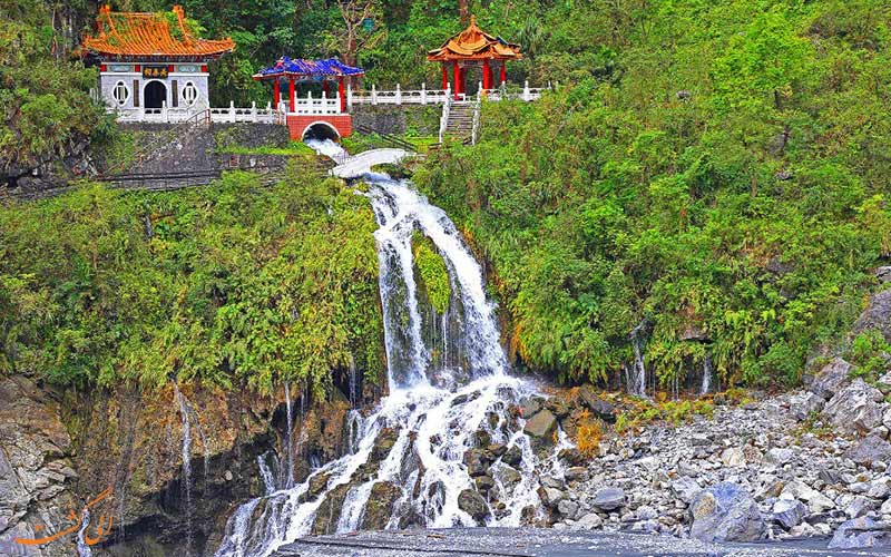 پارک ملی Taroko