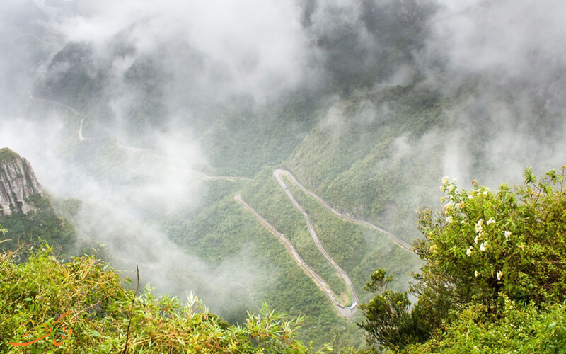 پارک ملی دلتای آیدین