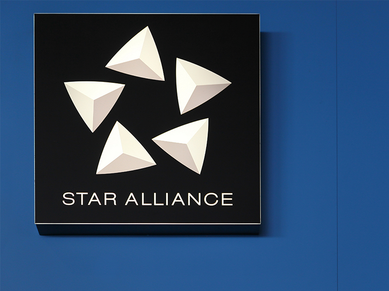 star alliance company