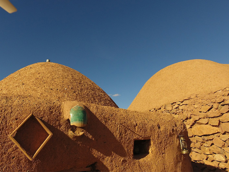 روستای عشین