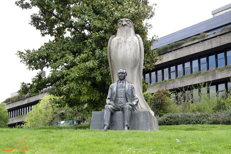 Gulbenkian-Portugal