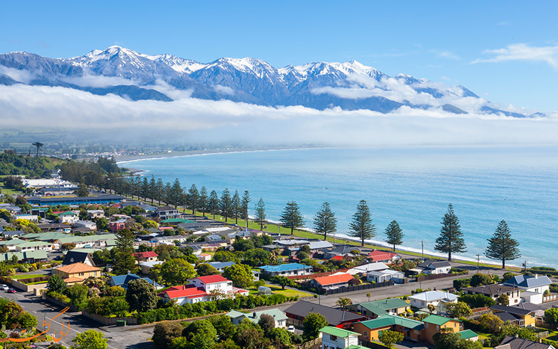 Kaikoura