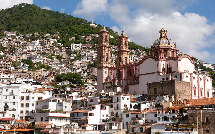 Taxco