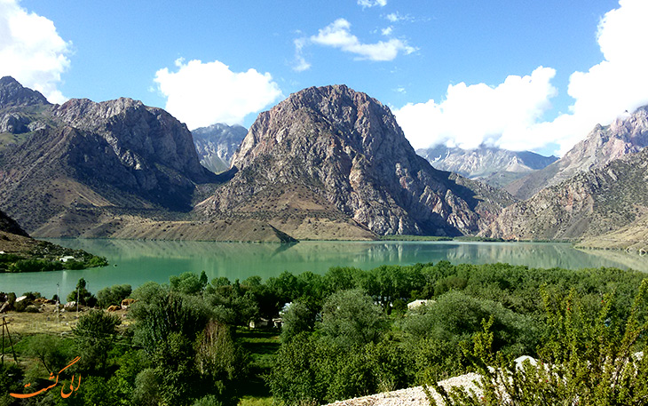 زمان مناسب برای سفر به اسکندرکول