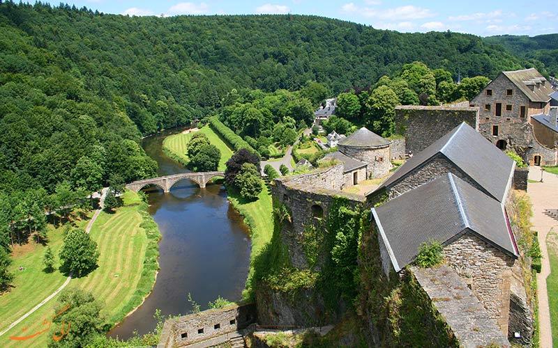 بوین | Bouillon