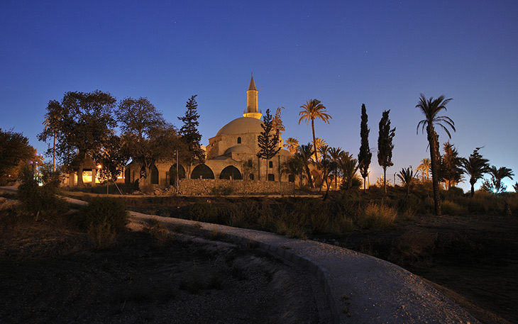 اولین جاده برقی