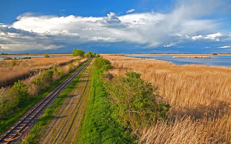 پارک های ملی مجارستان