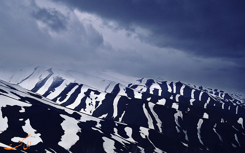 کوه