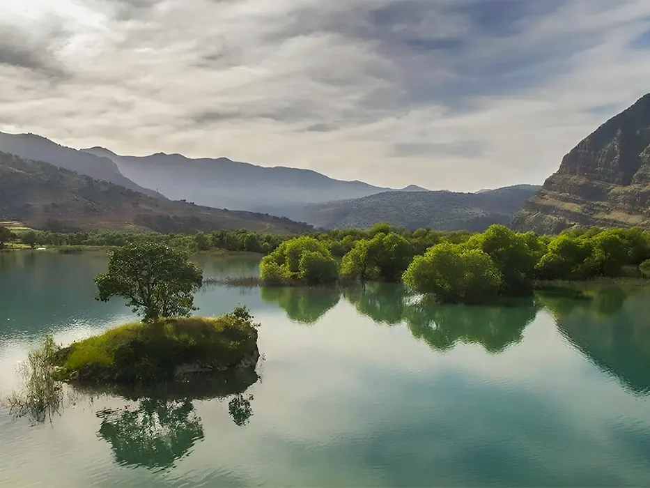 مسجد سلیمان