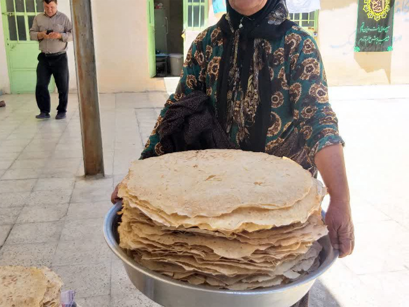 روستای کریک