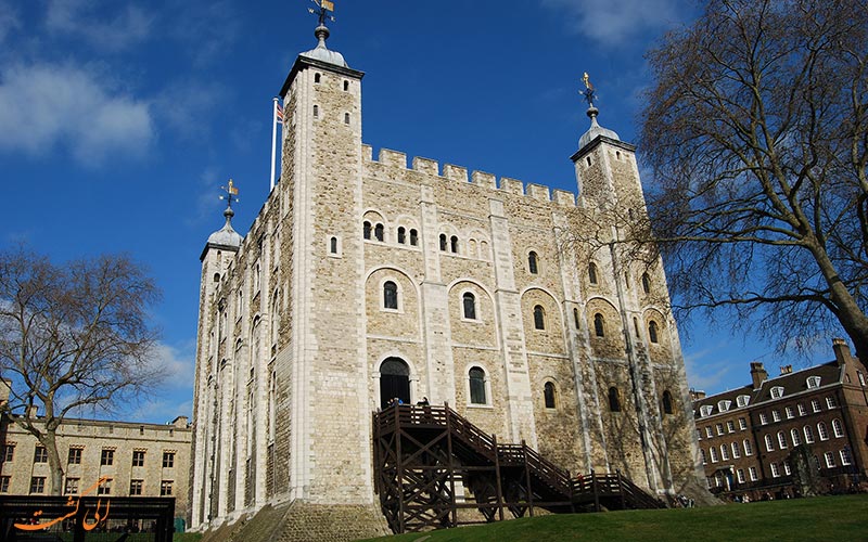 برج لندن | The Tower of London