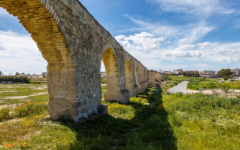 کانال آب کامارس