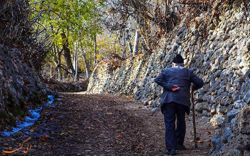 نکات سفر به مناطق روستایی - تورهای ایرانگردی