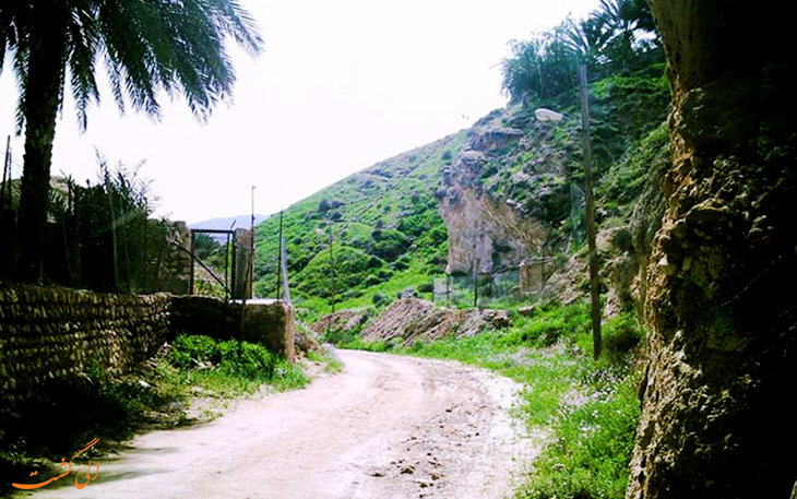 روستای کهتویه