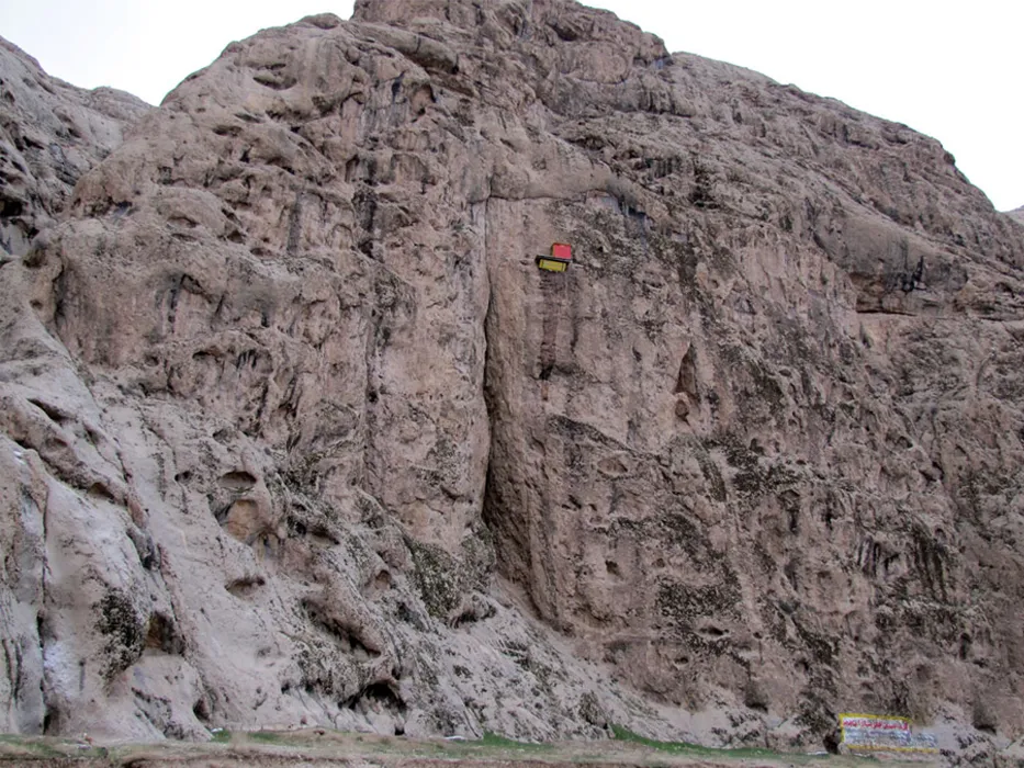 تاریخچه روستای اخلمد