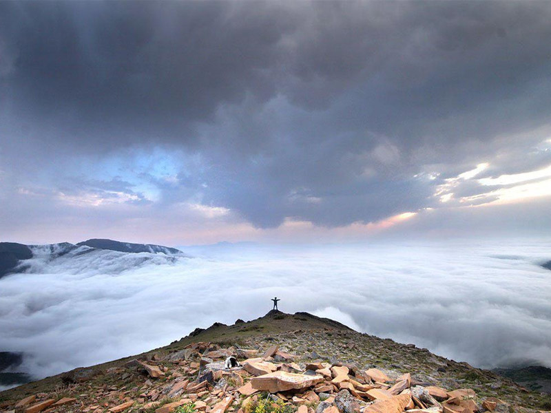 روستای جواهرده