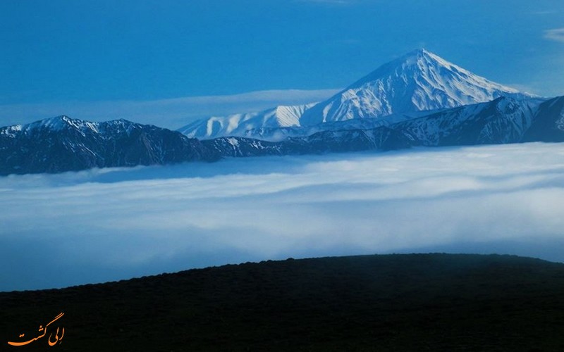 روستای خوشواش